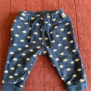 Little Green Radicals | 6-9 months